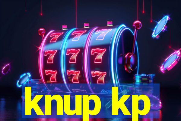 knup kp-t89 driver